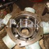 Staffa Hydraulic Motor Repair -1-
